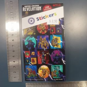 Sticker Book - Star Wars V2