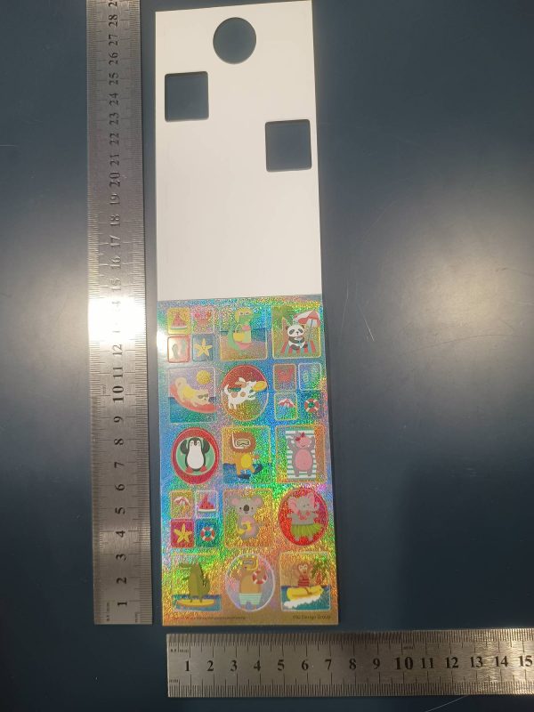 Sticker Book - Beach Friends - Image 2