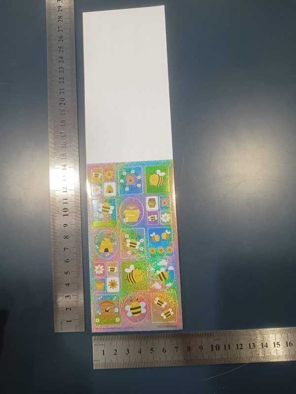 Sticker Book - Bumble Bees - Image 2