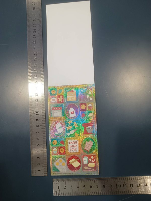 Sticker Book - Baking Fun - Image 2