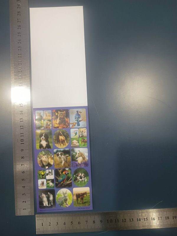 Sticker Book - Australian Animals V2 - Image 2