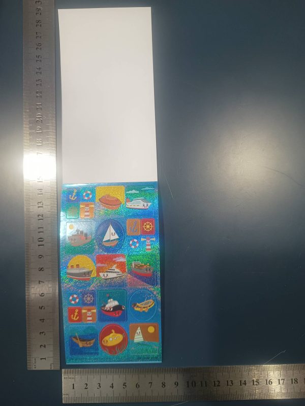 Sticker Book - Boat Buddies - Image 2